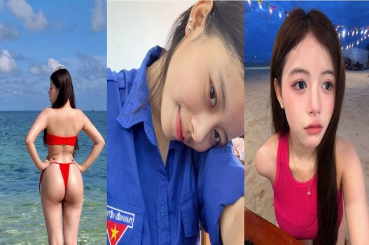 sex viet mb Sex Việt Nam cô sinh viên công tác đoàn thân hình lôi cuốn